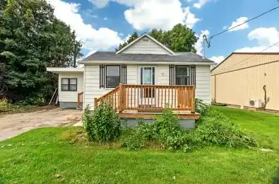 82 London Road Bluewater Ontario N0M 1X0