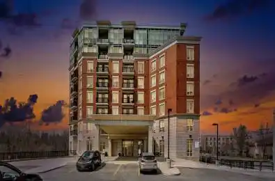 2750 King Street Unit# 304 Hamilton Ontario L8G 1J4
