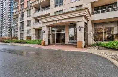 5233 Dundas Street Unit# 2118 Toronto W08 Ontario M9B 6M1