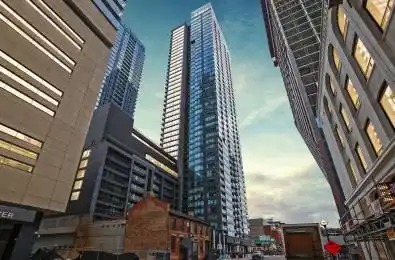 295 Adelaide Street Unit# 3604 Toronto C01 Ontario M5V 1P7