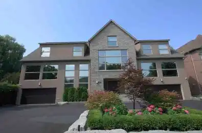 106 Brooke Street Vaughan Ontario L4J 1Y8