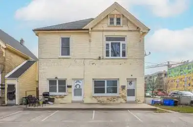 340 Hill Street London Ontario N6B 1E3