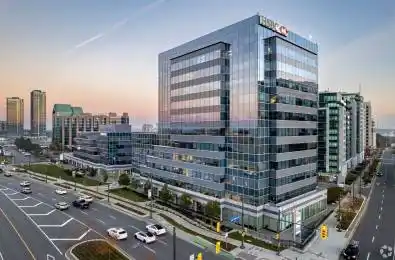 3601 Highway 7 Road Unit# 515A Markham Ontario L3R 0M3