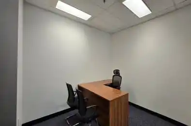 55 Commerce Valley Drive Unit# 810-34 Markham Ontario L3T 7V9