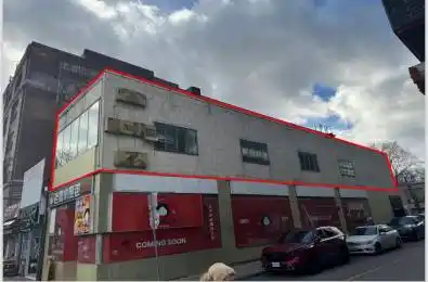 266 Spadina Avenue Unit# 2nd Flr Toronto C01 Ontario M5T 2E4