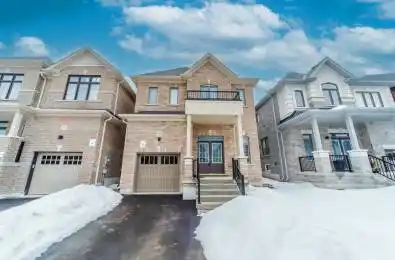 50 Northrop Avenue Clarington Ontario L1B 0W7