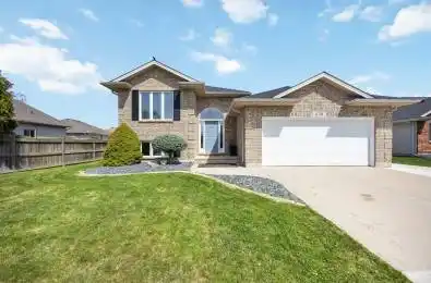 638 Bentinck Drive St. Clair Ontario N0N 1G0