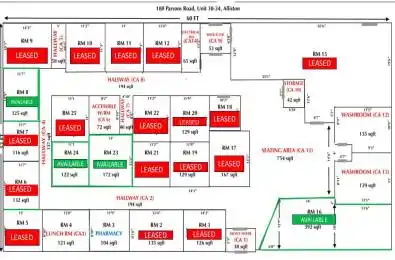 180 Parsons Road Unit# Unit 24 New Tecumseth Ontario L9R 1E8