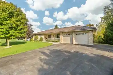2162 Parkhill Drive North Middlesex Ontario N0M 2K0