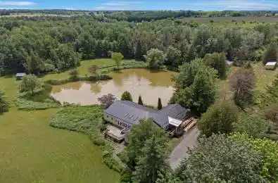 12300 Concession 2 Road Uxbridge Ontario L0E 1T0