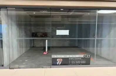 9390 woodbine Avenue Unit# 1D60 Markham Ontario L6C 0M5