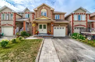 193 Roxbury Street Markham Ontario L3S 3T5