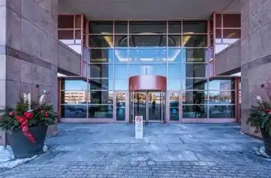 15 Allstate Parkway Unit# 500 Markham Ontario L3R 5B4