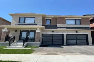 30 Lepp Drive Markham Ontario L3S 0G4