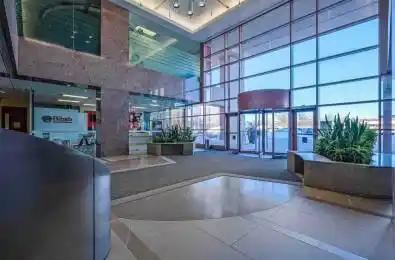 15 Allstate Parkway Unit# 200 Markham Ontario L3R 5B4