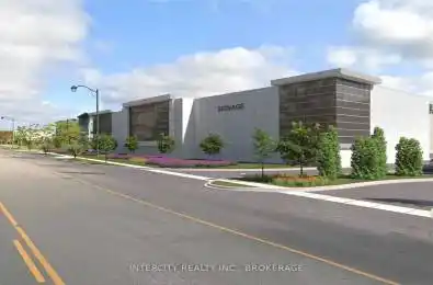 333 Cityview Boulevard Vaughan Ontario L4H 3M3