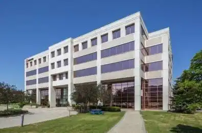 11 Allstate Parkway Unit# 205 Markham Ontario L3R 9T8
