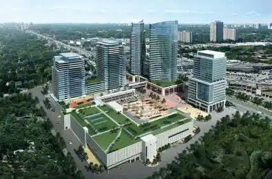 7181 Yonge Street Unit# 89 Markham Ontario L3T 0C7
