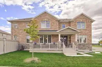 190 Walter English Drive East Gwillimbury Ontario L0G 1R0