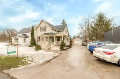 11535 Longwoods Road Middlesex Centre Ontario N0L 1E0