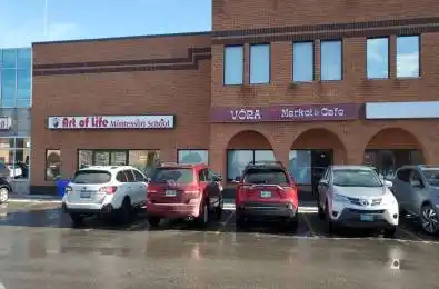 17665 Leslie Street Unit# 19 Newmarket Ontario L3Y 3E3