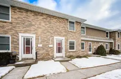 144 Concession Street Unit# 2 Tillsonburg Ontario N4G 1N5