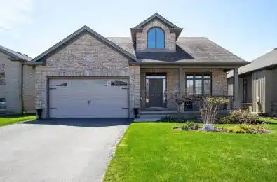 143 Watson Street Lucan Biddulph Ontario N0M 2J0