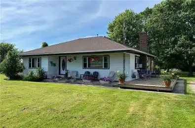 961 CANAL BANK Road Haldimand Ontario N1A 2W5