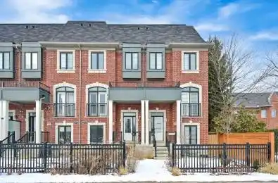 4152 Highway 7 N/A Markham Ontario L3R 0W9