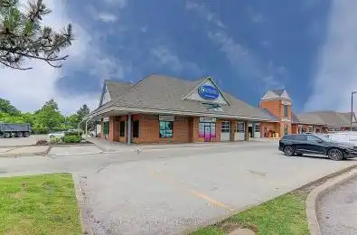 555 North Rivermede Road Unit# B-01 Vaughan Ontario L4K 4G8