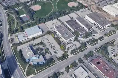 5200 Orbitor Drive Mississauga Ontario L4W 5B4