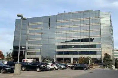 55 Commerce Valley Drive Unit# 810-23 Markham Ontario L3T 7V9