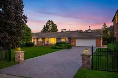 195 Arnold Avenue Vaughan Ontario L4J 1C1