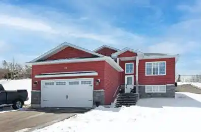 148 Haramis Drive Renfrew Ontario K7V 4M8
