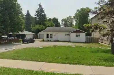 429 16th Avenue Richmond Hill Ontario L4C 7A7