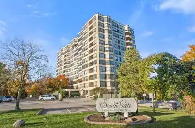 3 Towering Heights Boulevard Unit# 804 St. Catharines Ontario L2T 4A4