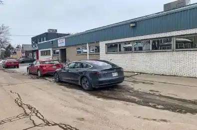 40 Seventh Street Welland Ontario L3B 5B7