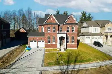 52 Gamble Street Halton Hills Ontario L2G 0P3