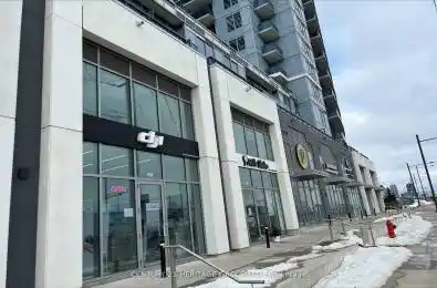 7777 Weston Road Unit# 106 Vaughan Ontario L4L 0G9