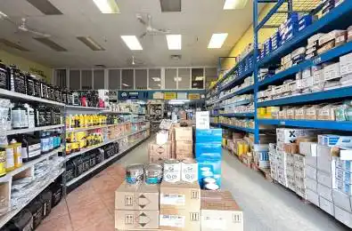 4350 Steeles Avenue Unit# 2 Vaughan Ontario L4L 4Y3
