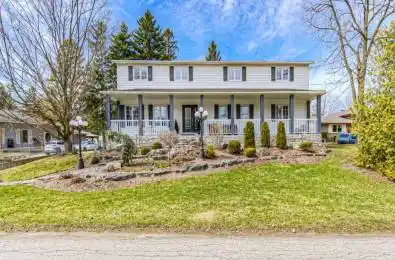 364 Stanley Street North Dumfries Ontario N0B 1E0