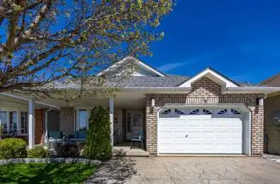 78 Upper Canada Drive Norfolk Ontario N0E 1M0