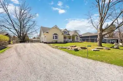 8455 Keith Street Lambton Shores Ontario N0N 1J7