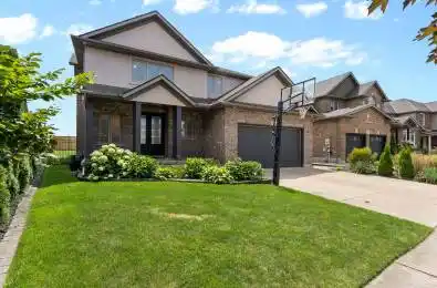 199 Tuliptree Road Thorold Ontario L2V 0A4