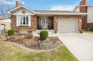 15 Eureka Street Lambton Shores Ontario N0N 1J0