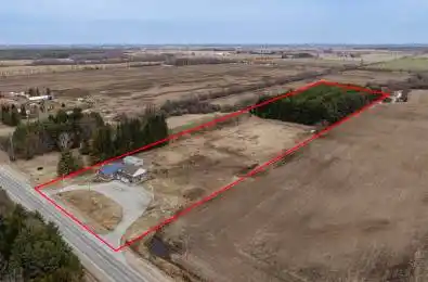 82522 Bluewater Highway Ashfield-Colborne-Wawanosh Ontario N7A 3X9