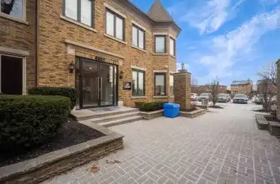 4307 Village Centre Court Mississauga Ontario L4Z 1S2