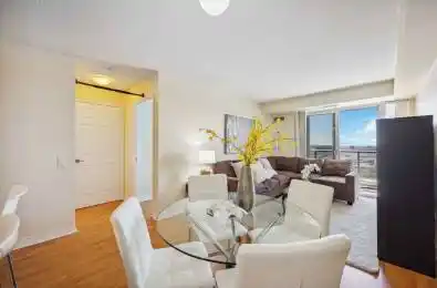 83 Borough Drive Unit# 2301 Toronto E09 Ontario M1P 5E4
