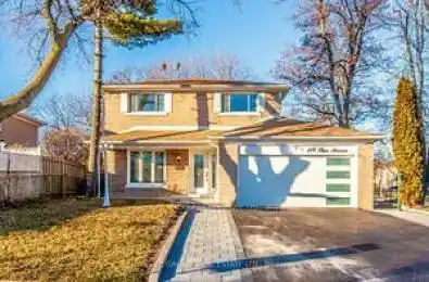 114 Slan Avenue Toronto E09 Ontario M1G 3B8