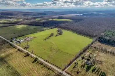 463176 Concession 24 Side Road Georgian Bluffs Ontario N0H 2T0